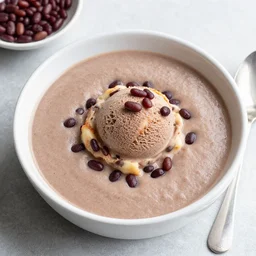 baked bean ice cream pizza soup