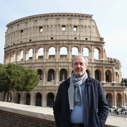 rome in paris by gerstner karl