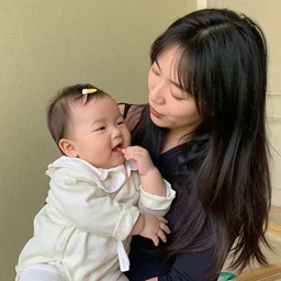 my little everything