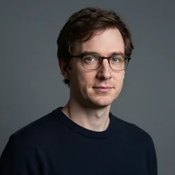 Eliezer Yudkowsky