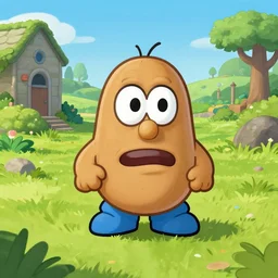 potatoland