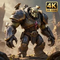 beautiful art uhd 4 k, artstation, hdr, 4 k, incredible detail, cinematic lighting, unreal engine 5, zerg