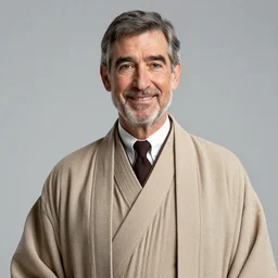 mr. rogers as a jedi