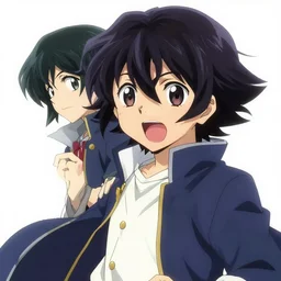 overjoyed holo!!!!!!!!!!!! from spice _ and _ wolf!!!!!!!!!!!!!!!!!!!, ookami to koushinryou, key visual, official media, highly detailed