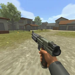 Gmod's Garry Newman