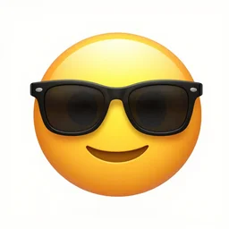 sunglasses emoji hitman