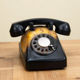 potato phone