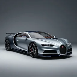 a 2 0 2 5 bugatti type 5 7 s atalante concept, studio lighting