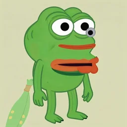 the rarest pepe