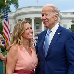 all hail jose biden