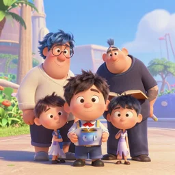 upcoming pixar movie
