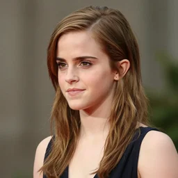 emma watson by Claremont Chris