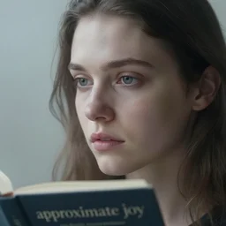 a portrait from the book'approximate joy'by christopher anderson, insanely detailed, she is beautiful, closeup, british journal of photography, photorealism, hyper realistic, facial features details, melancholic, cinematic, soft light, foggy, ethereal atmosphere, art photography