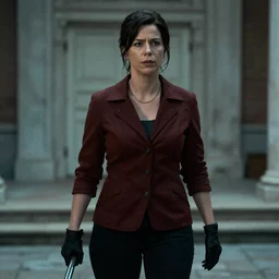 dilma rousseff in resident evil