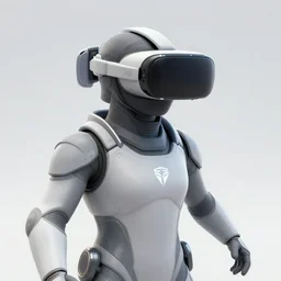 concept art of an epic new virtual reality game