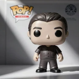 funko pop, chief dan george