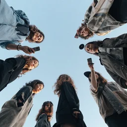 jobruihwf feojiofe alnsouir sihsiw iosneio with eruihfe aiwod in the sky, in the style of uihiuufe