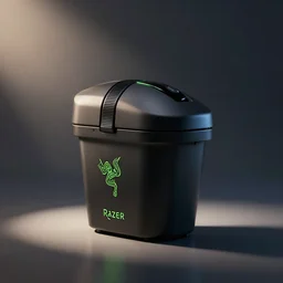 razer gaming toiler