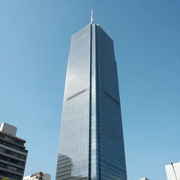 skyscraper in buenos aires