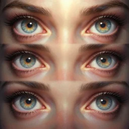 epic professional digital art of hungry eyes, bright atmospheric lighting, painted, intricate, detailed, by leesha hannigan, wayne haag, reyna rochin, ignacio fernandez rios, mark ryden, iris van herpen, best on artstation, cgsociety, epic, stunning, gorgeous, much wow, cinematic, masterpiece.