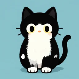 cute by simon cat stalenhag