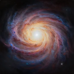 a painting of the beginning of the universe, stylized, beautiful, unimaginable, very high detailed, sharp focus, trending on artstation, cgsociety, deviantart