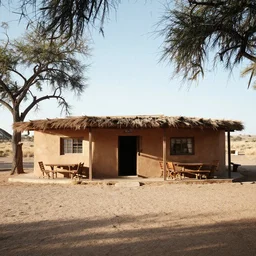 tavern northern namibia