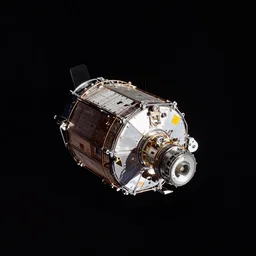intergalactic space photographs from the james webb space telescope