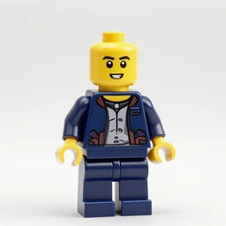 morbius the Lego video game
