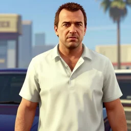 guy fieri in grand theft auto, ultra screenshot
