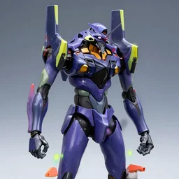 gouf mobile suit