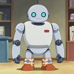 domo arigato, mr. roboto,,