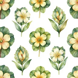 leopad print pattern