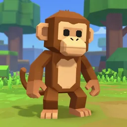 monkey in hypixel skywars