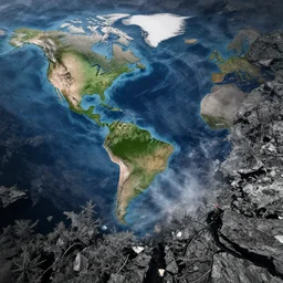 climate collapse