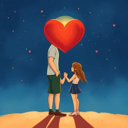 we're no strangers to love