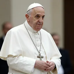 pope francis as a teenager