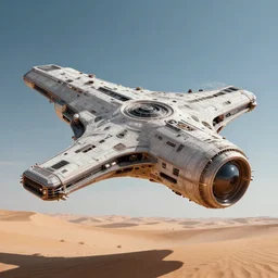 spaceship from the movie dune, 2 0 2 1 cinematic 4 k framegrab, intricate abstract spaceship floating detailed