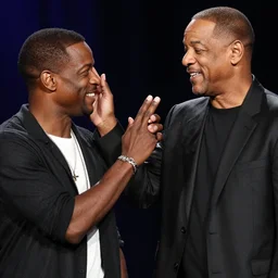 chris rock slapping will smith