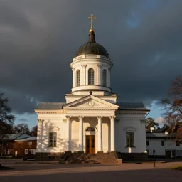 Whats the time in Vyborg