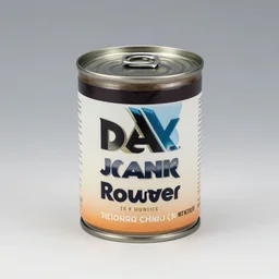 canned gank