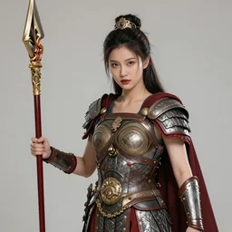 goddess of war