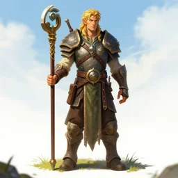 kephri, ultra detailed fantasy, dndbeyond, bright, colourful, realistic, dnd character portrait, full body, pathfinder, pinterest, art by ralph horsley, dnd, rpg, lotr game design fanart by concept art, behance hd, artstation, deviantart, hdr render in unreal engine 5