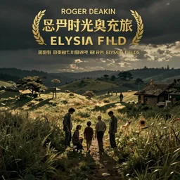extremely detailed by roger deakins, jeremy mann, cinematography, film still, ( silent underworld dreaming in the elysian fields )