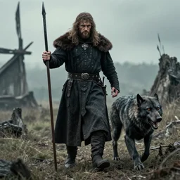 vlad the impaler hunting werewolves