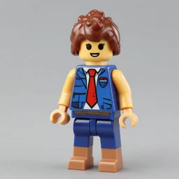 epic professional sackboy playmobil figure