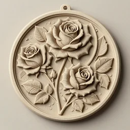 beautiful decorative ornament fibonacci rhythms, classical ornament, roses, rose petals, leaves, stems, highly detailed etching, rendered in octane