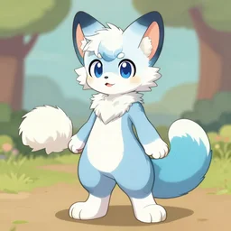 nina tokhtaman valetova fursona