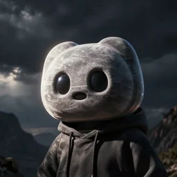 photo of the Discord Kevi looks like