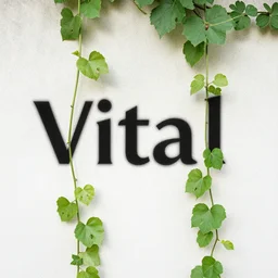 “ vital vines ”